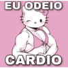 Memes da Hello Kitty 🎀 9