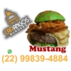 Carangos Burgers 8
