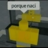 porque naci