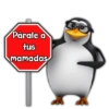 Párale a tus mamadas