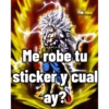 Stole It, So What?