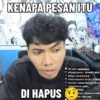 KENAPA PESAN ITU DI HAPUS Mr wis: yayayaya Misakimoto: 10 MATI KOCA Mogi: 0000000 Thouriqnara Arsip: sudah lotnok: nama fesnuk ibu m rahmannn: rawr ihuyy awr: latency nvdia ak: hel naw