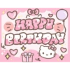 Happy Birthday  17