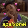 apaixonei
