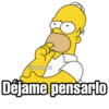 Los Simpson 7
