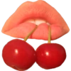 Sexy lips mouth 🫦❤️‍🔥🫦 17