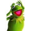 🐸Kermit The Frog💚 7