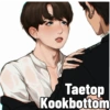 Taekook/Vkook Hot/Love 7