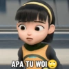 APA TU WOI⚫
