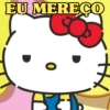IRONIAS DA HELLO KITTY 🎀 16