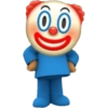 Badut emoji iphone 18