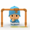 humm
