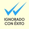 IGNORADO CON ÉXITO