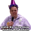Esta Es Una Que Todos Se Saben