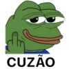 Pepe & Kermit 6