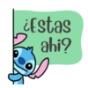 🍭Stitch letreros🍭 8