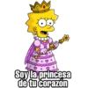 Lisa Simpson 5