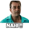 NAHI!!