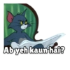 Tom and Jerry (Hindi) 9