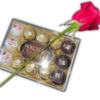 Daffac FERKERO COLECTION Dallor