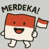 MERDEKA!
