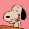 Snoopy. | @ocenferios  Haki. 5