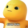 Cium Dulu