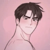 Manhwa bl tantrum 😮‍💨 10