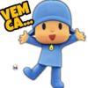 Pocoyo 8