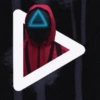 Squid Game T2 Stickers 6