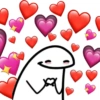 Flork amor 7