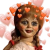 Amor Terrorífico 🎃❤️ 5