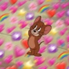 Jerry reação amor 8