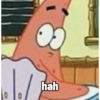 Patrick star pack 7