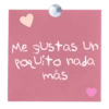 Notitas de amor 💖 San Valentin 12