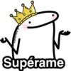 Supérame