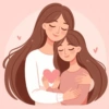 Amor de madre🤱🏻🩷 8
