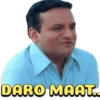 DARO MAAT..