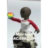 Mau JADI PACARKU GK?