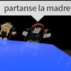 partanse la madre