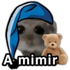 A mimir