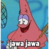 M jawa jawa