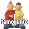 tamo junto