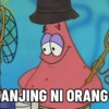 ANJING NI ORANG