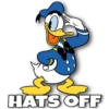 Donald Duck & Daisy Duck 7