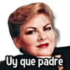Uy que padre