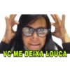 VC ME DEIXA LOUCA