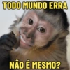 TODO MUNDO ERRA NÃO É MESMO?