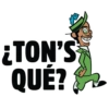 Stickers Killer Quake #12 9