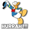 Donald Duck & Daisy Duck 9